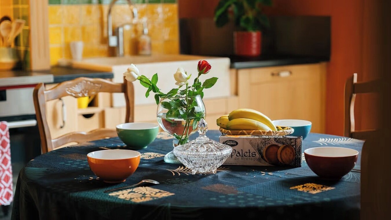 Photo of Kitchen in Hede
