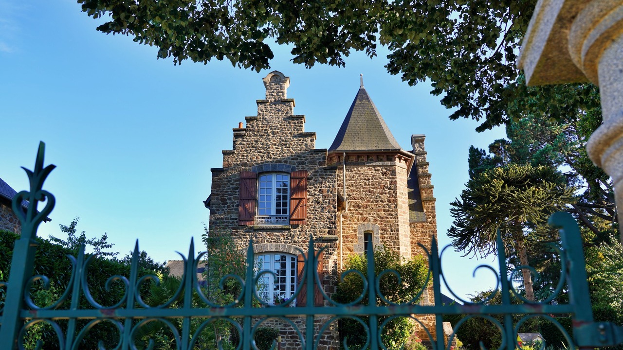 Photo of Outdoor in Hede