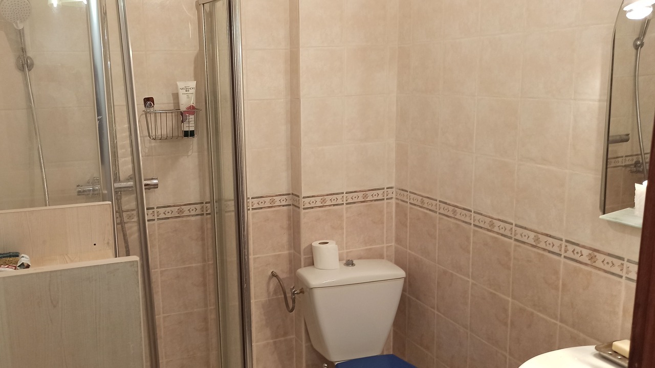 Photo of Bathroom in Rians