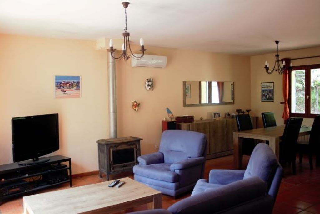 Photo of Livingroom in Rians