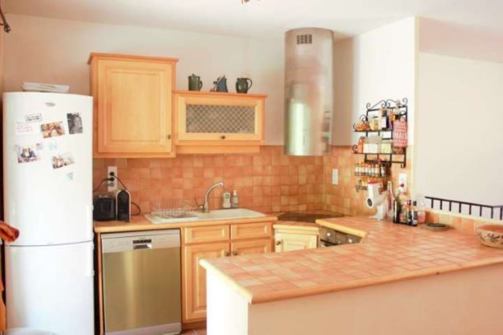 Photo of Kitchen in Rians
