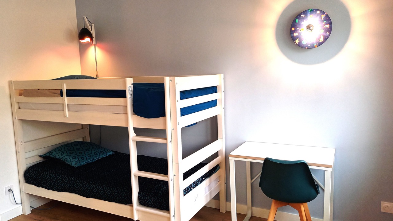 Photo of Bedroom in Saumur