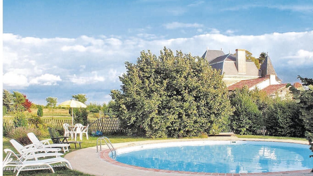 Photo of Outdoor in Mouterre-Silly