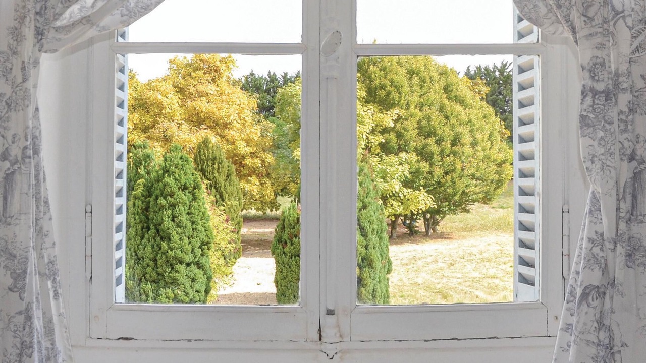 Photo of Bedroom in Mouterre-Silly