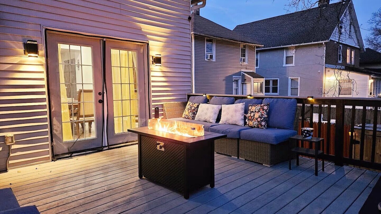 Photo of Outdoor in East Lansdowne