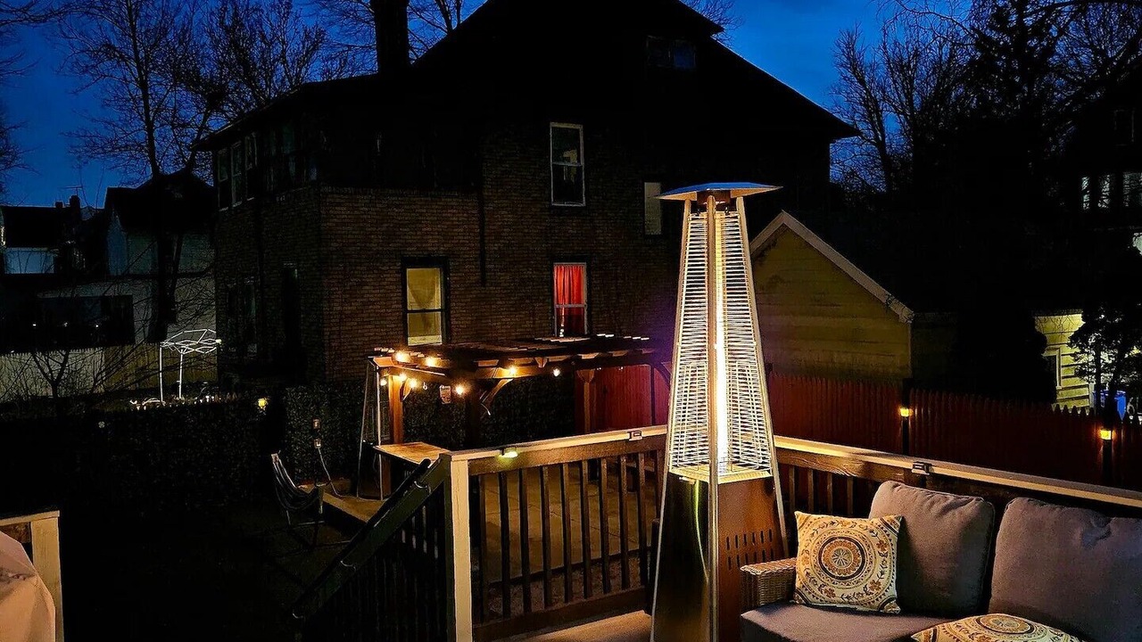 Photo of Outdoor in East Lansdowne