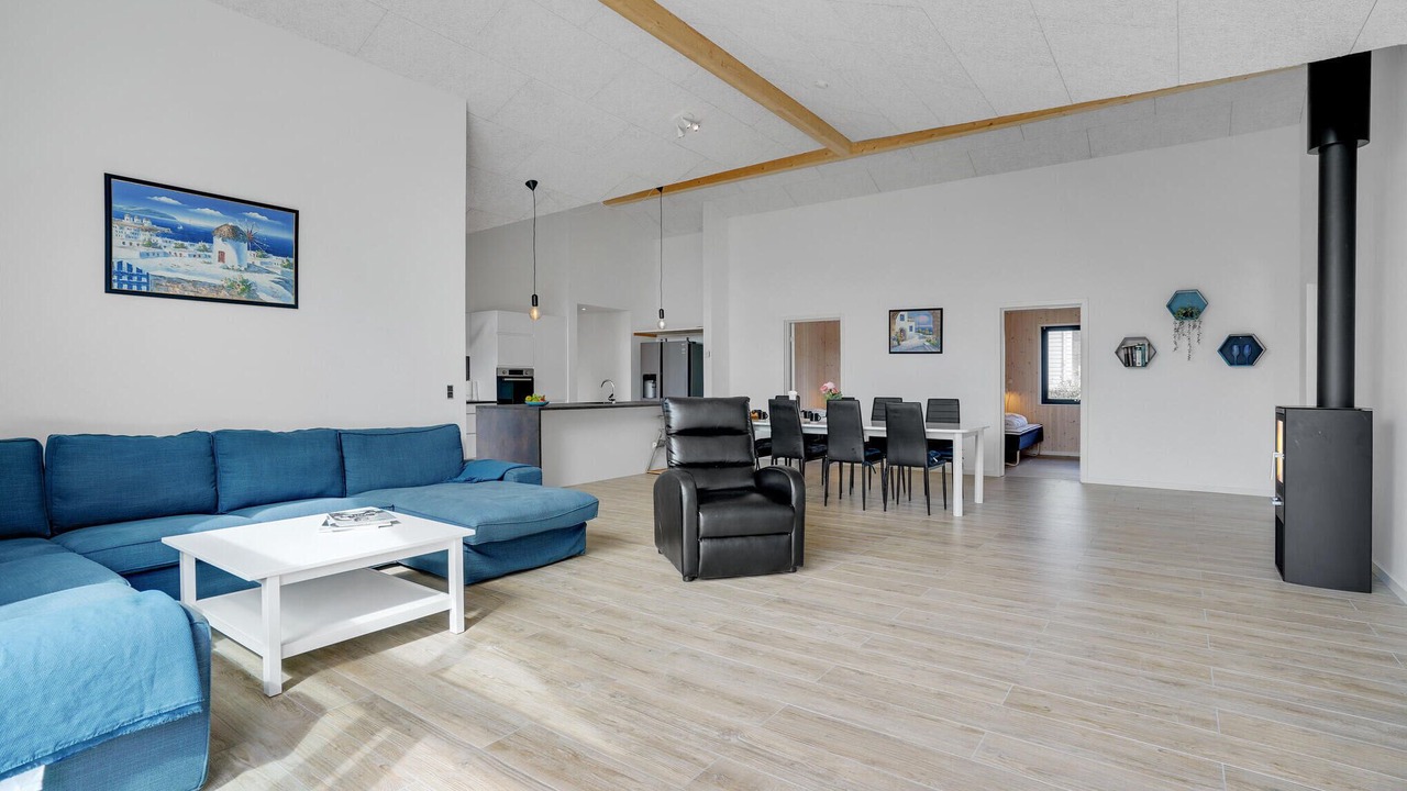 Photo of Bedroom in Elsegarde Strand