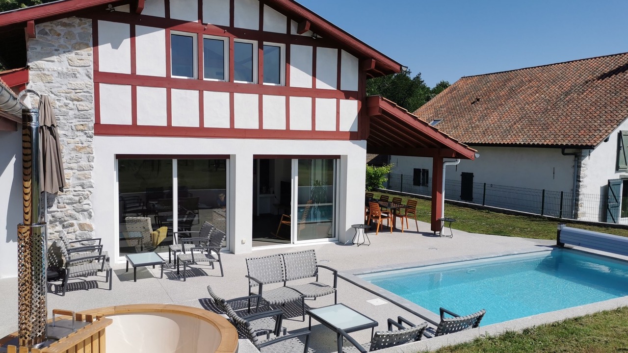 Photo of Outdoor in Saint-Pierre-d'Irube