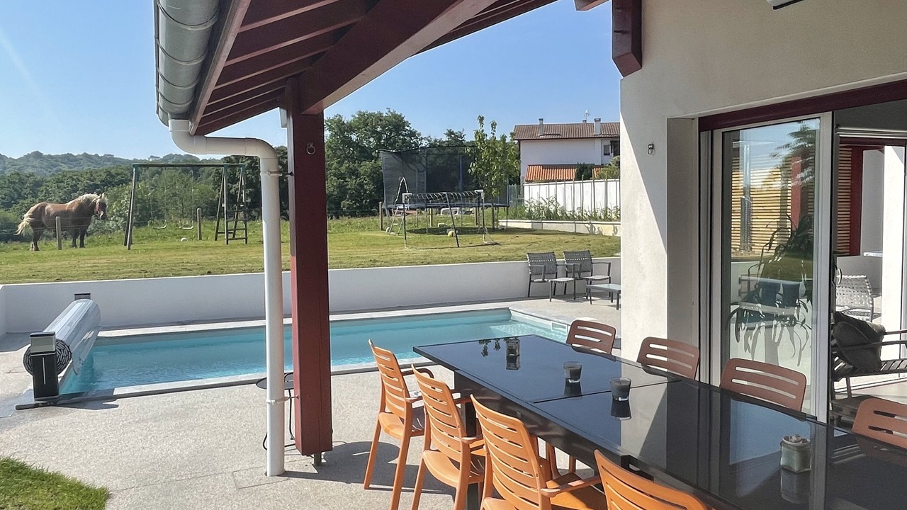 Photo of Outdoor in Saint-Pierre-d'Irube