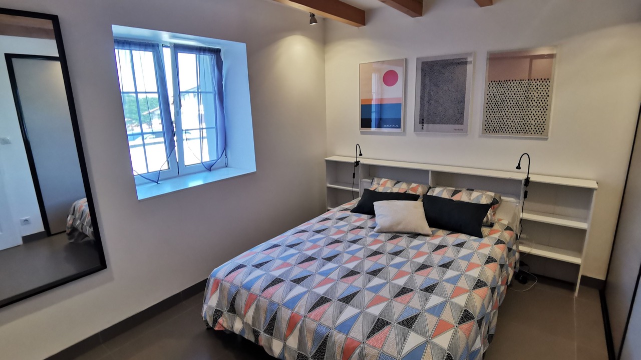 Photo of Bedroom in Saint-Pierre-d'Irube