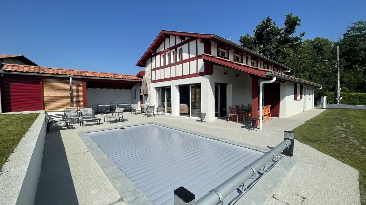 Photo of Outdoor in Saint-Pierre-d'Irube