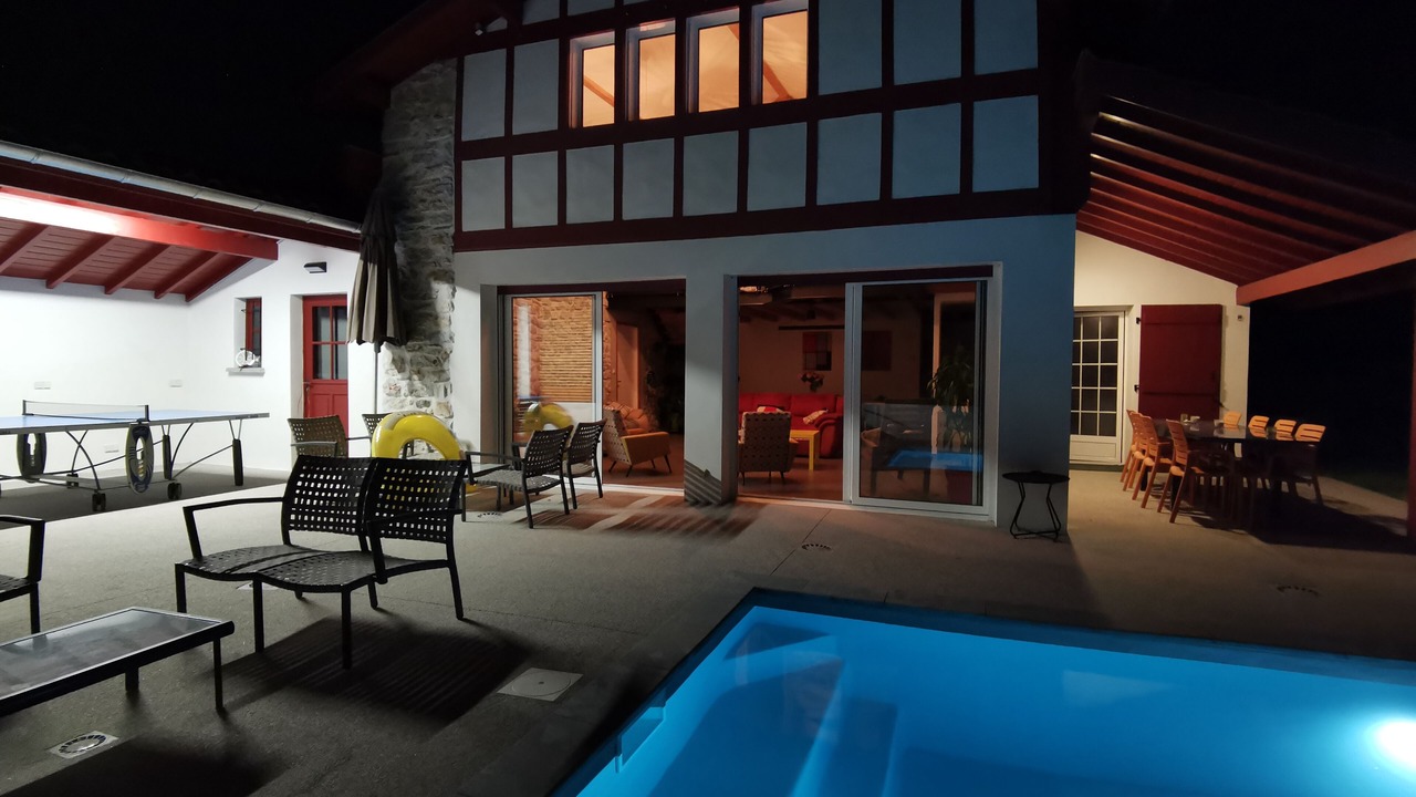 Photo of Outdoor in Saint-Pierre-d'Irube