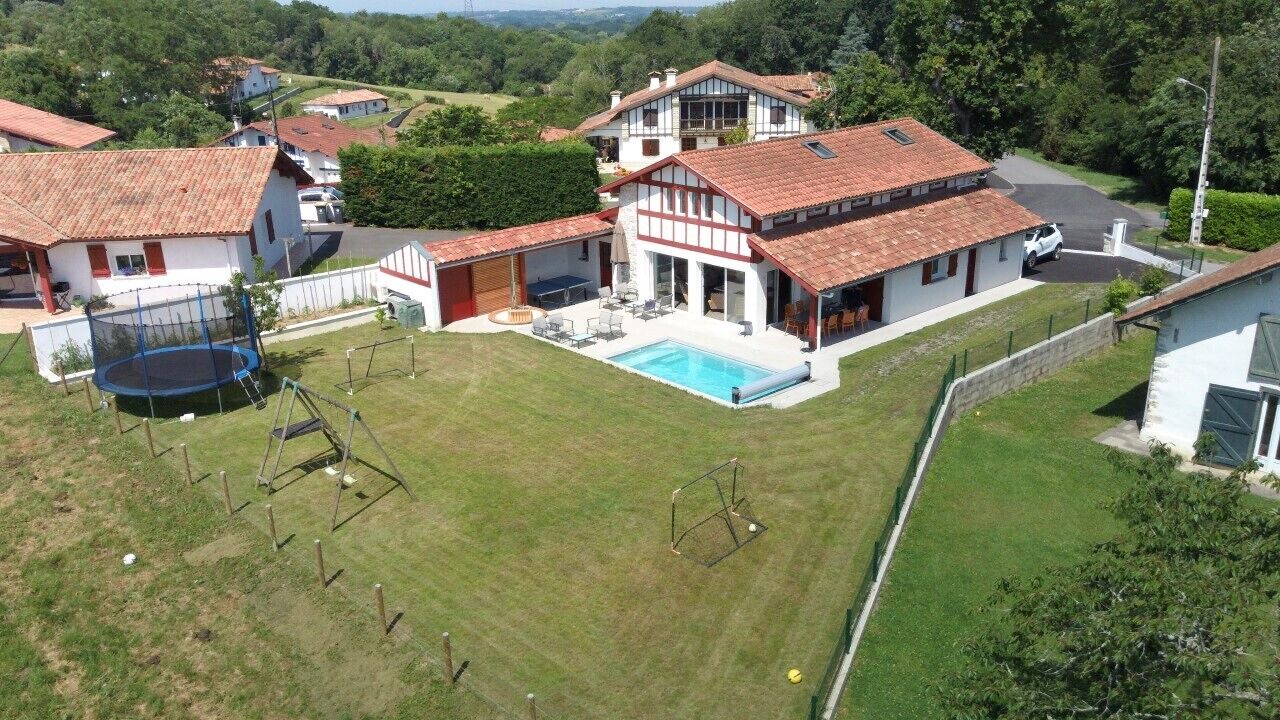 Photo of Outdoor in Saint-Pierre-d'Irube