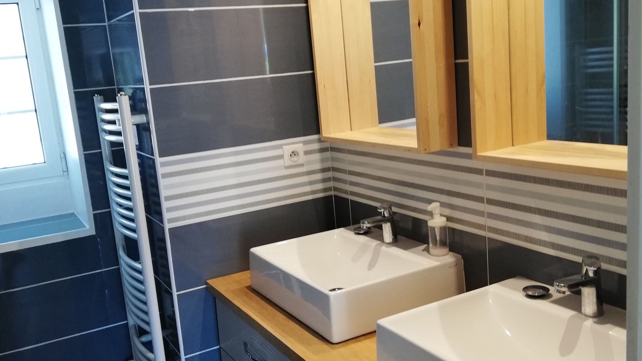 Photo of Bathroom in Saint-Pierre-d'Irube