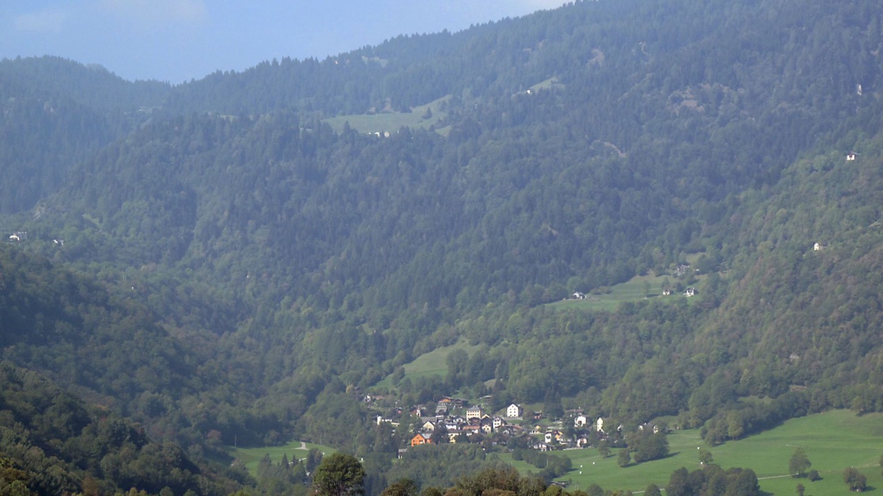 Photo of Others in Blenio