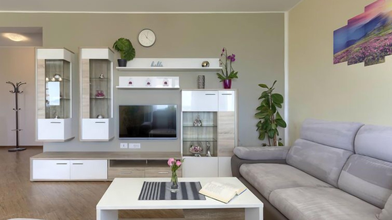 Photo of Livingroom in Brkac