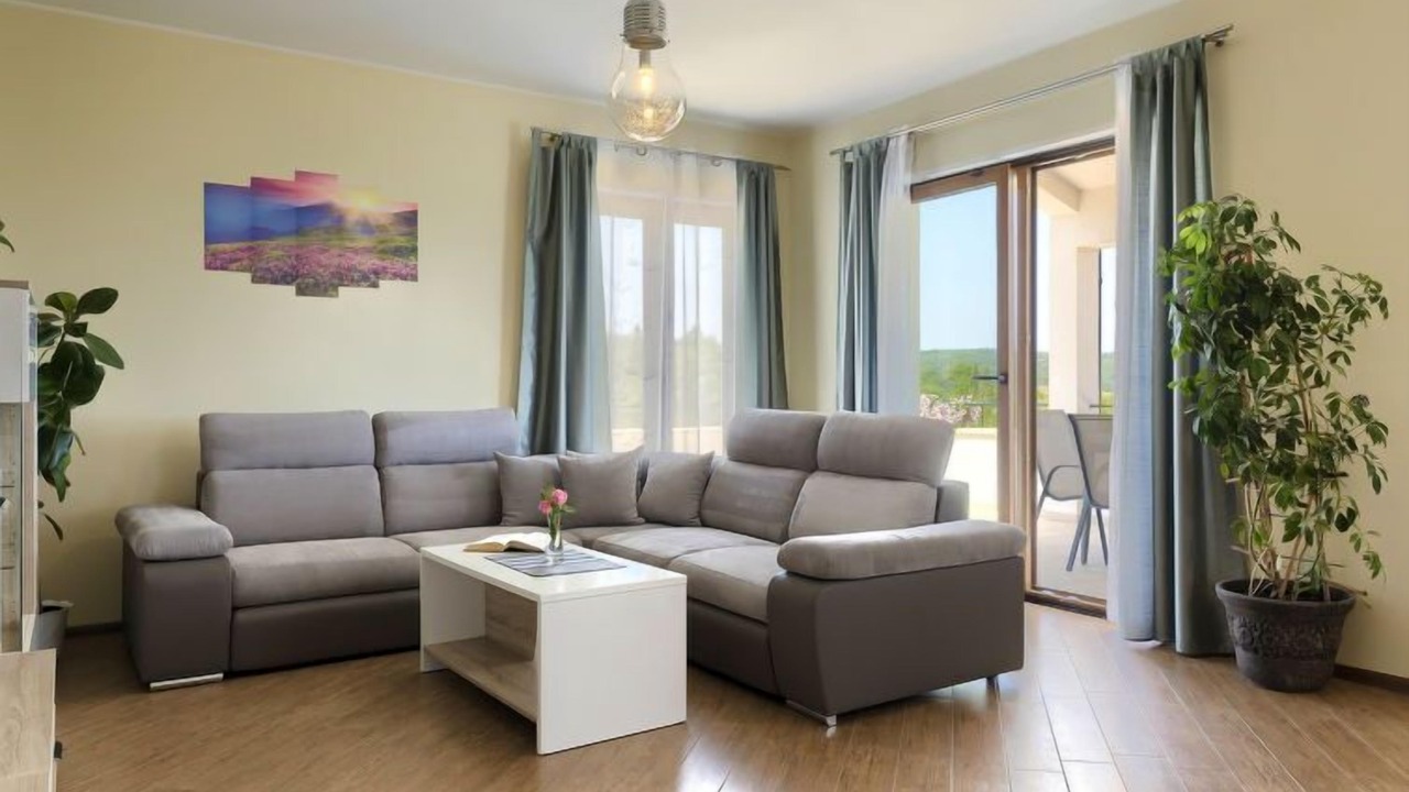 Photo of Livingroom in Brkac