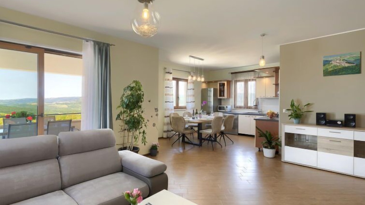 Photo of Livingroom in Brkac