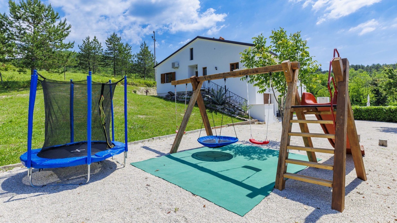 Photo of Outdoor in Brkac