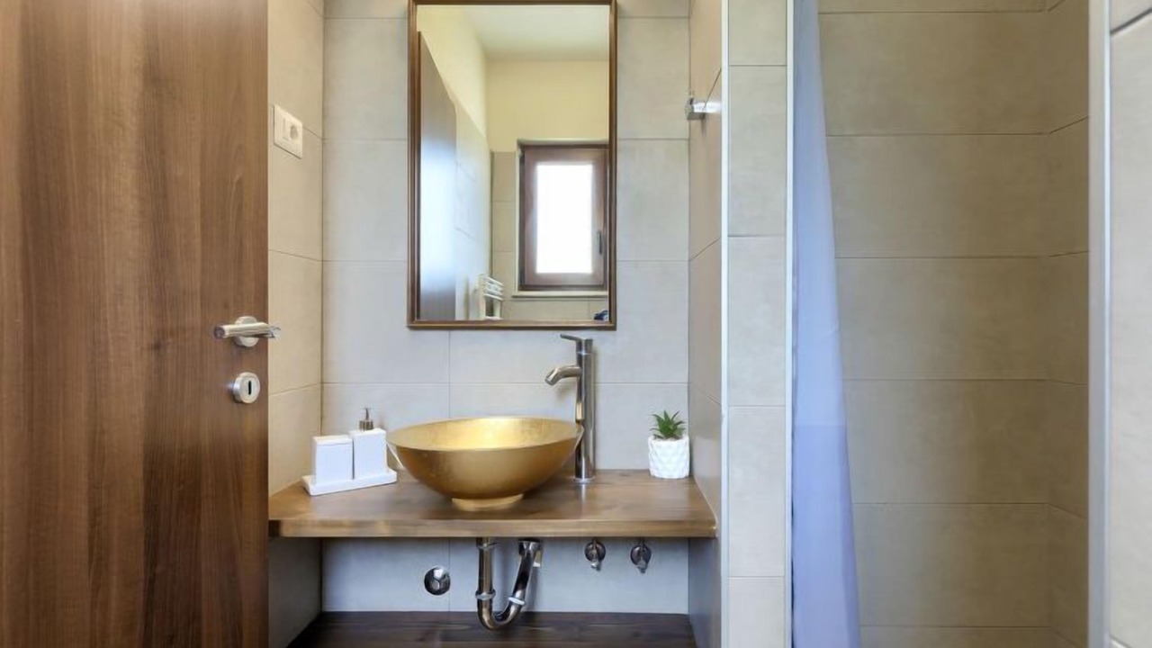 Photo of Bathroom in Brkac