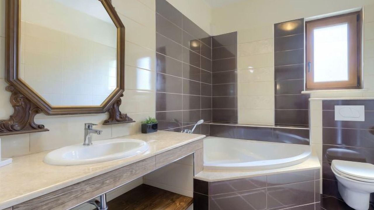 Photo of Bathroom in Brkac