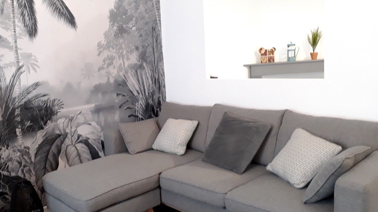 Photo of Livingroom in Saumur