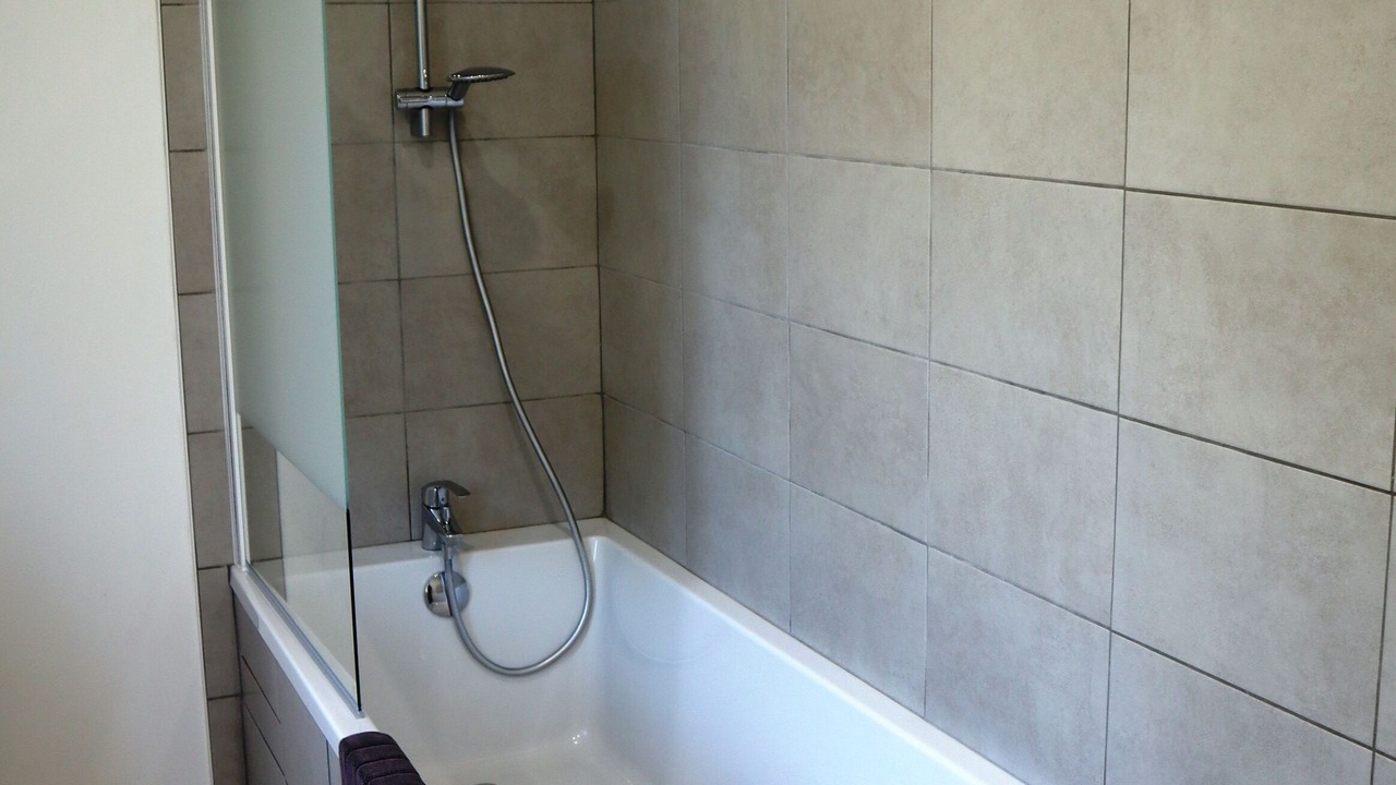 Photo of Bathroom in Saumur
