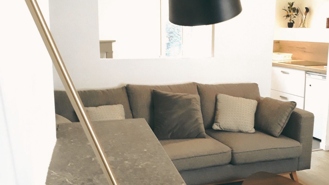 Photo of Livingroom in Saumur