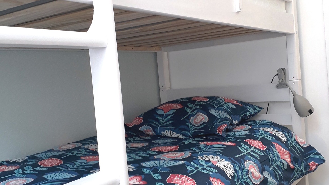 Photo of Bedroom in Saumur