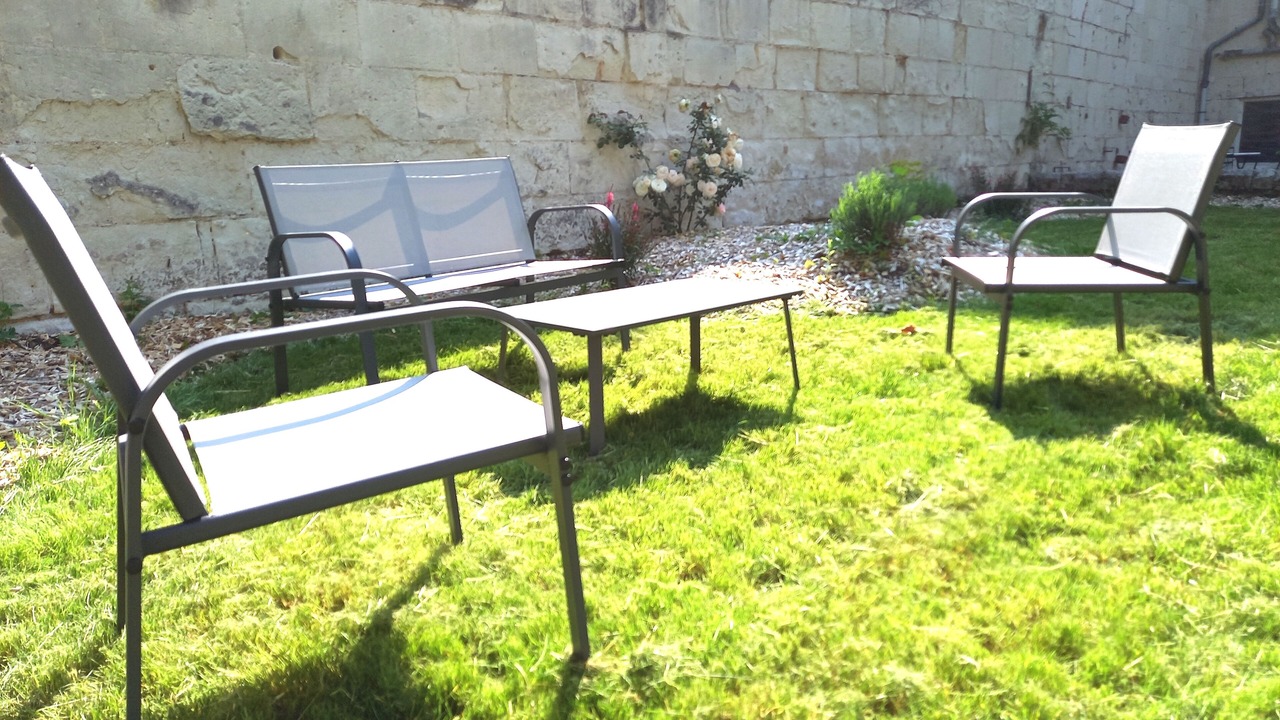 Photo of Outdoor in Saumur