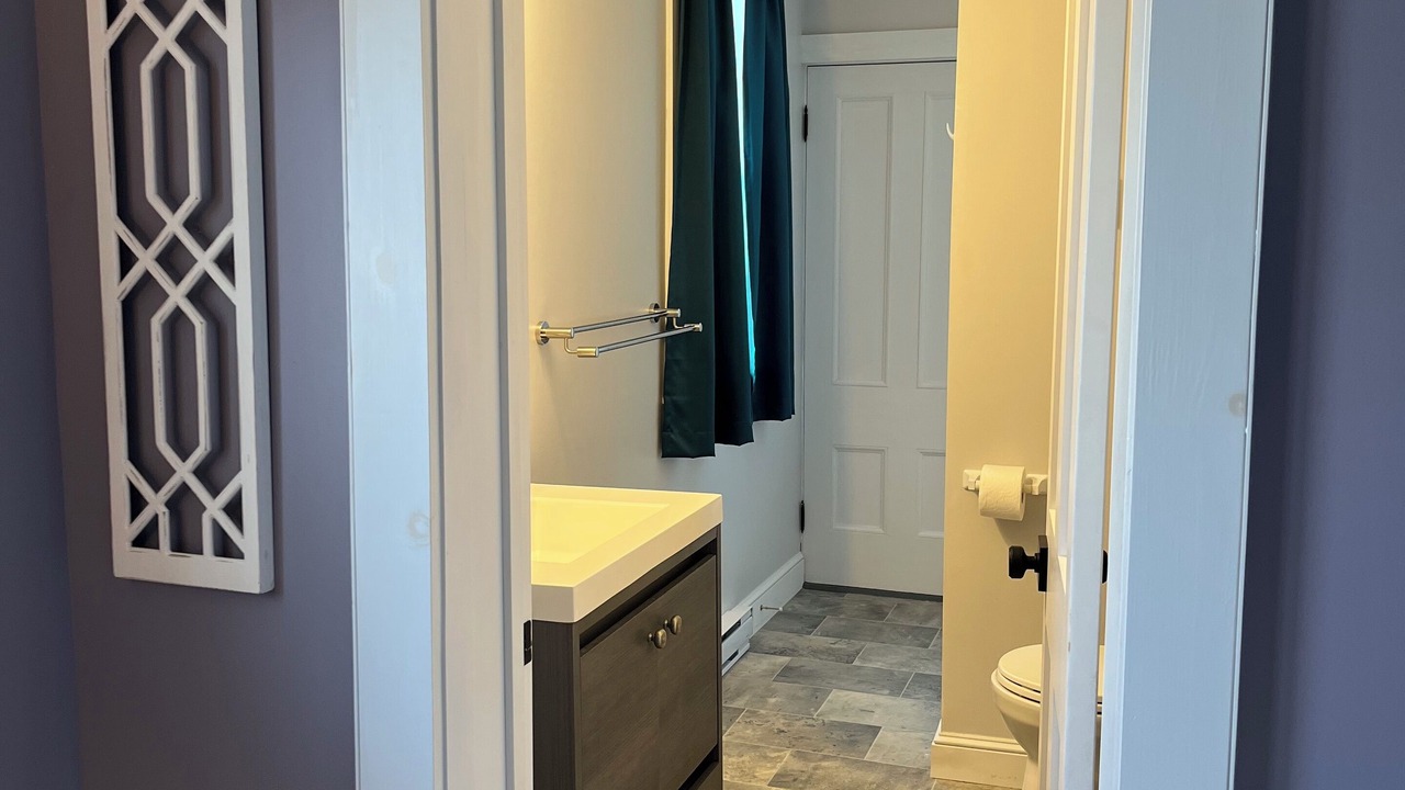 Photo of Bathroom in Auburn