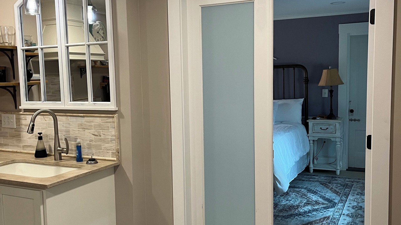 Photo of Bedroom in Auburn