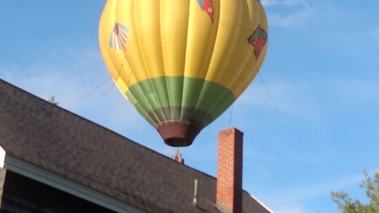 Photo of Outdoor in Auburn