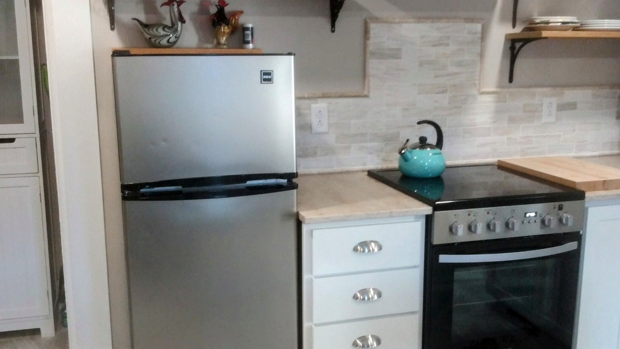 Photo of Kitchen in Auburn