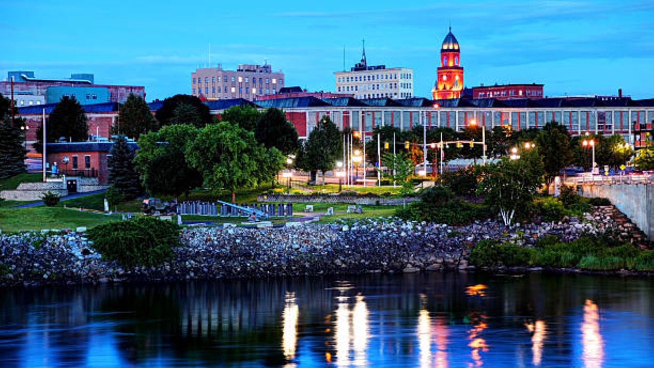 Photo of Outdoor in Auburn