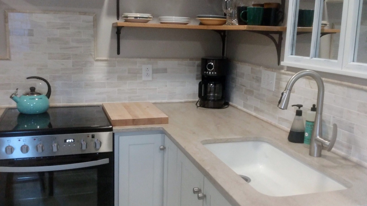 Photo of Kitchen in Auburn