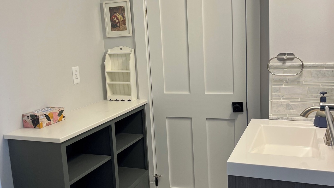 Photo of Bathroom in Auburn