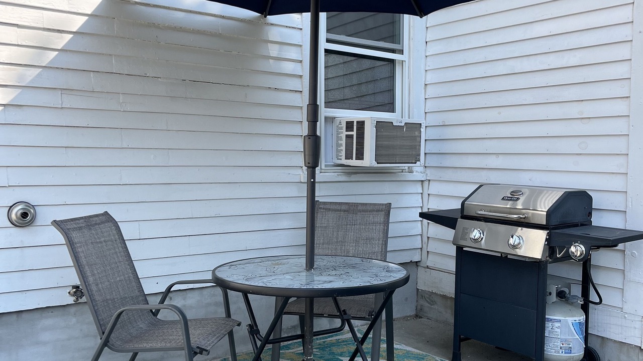 Photo of Outdoor in Auburn