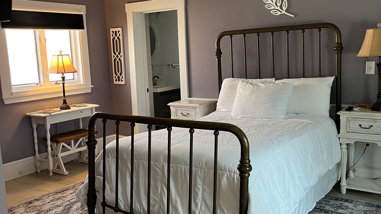 Photo of Bedroom in Auburn