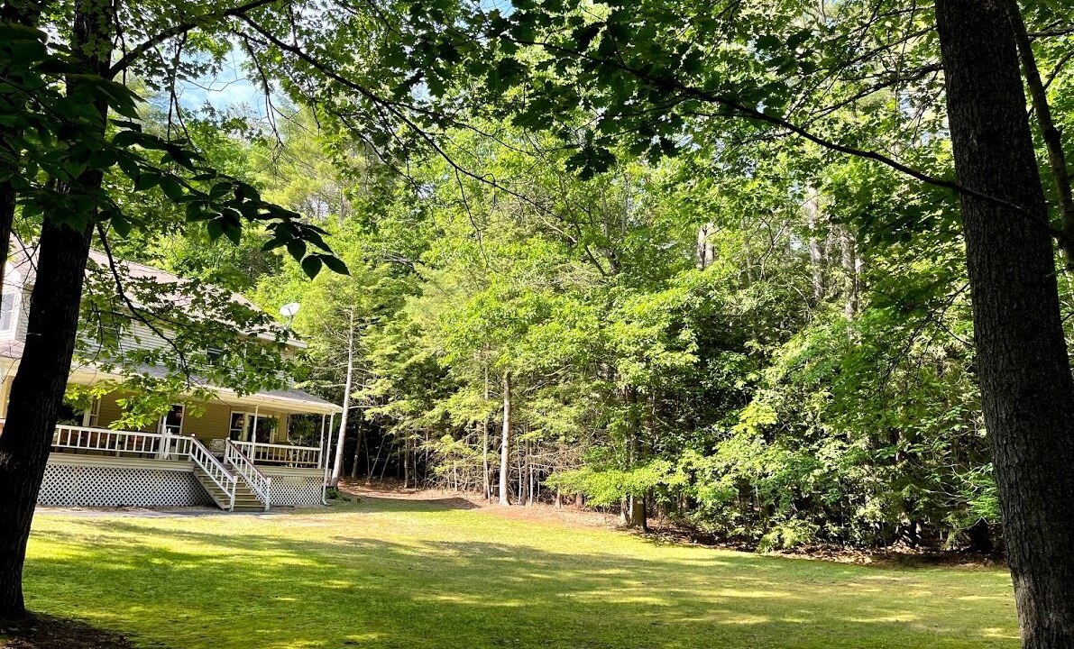 Photo of Outdoor in Warrensburg