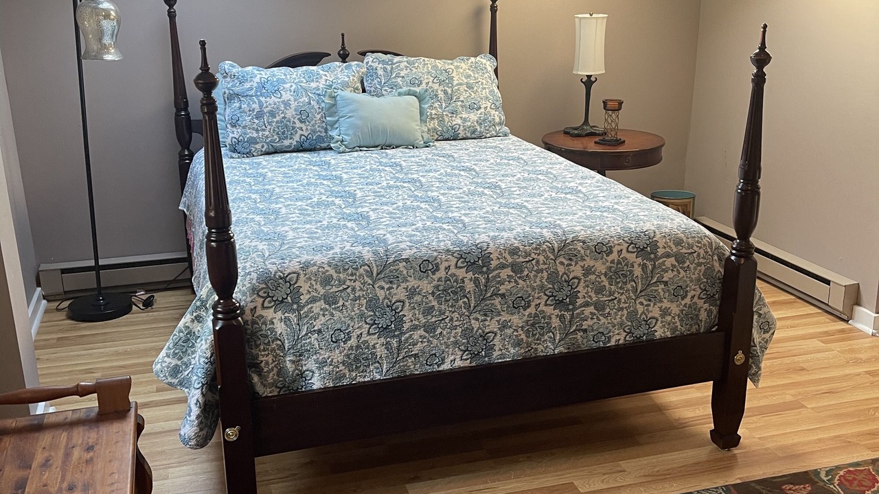 Photo of Bathroom in Warrensburg