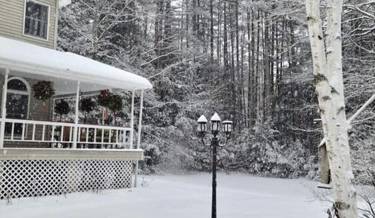 Photo of Outdoor in Warrensburg