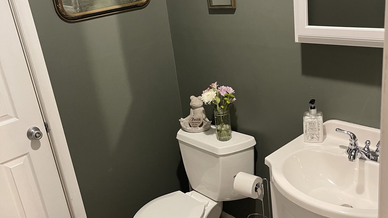 Photo of Bathroom in Warrensburg