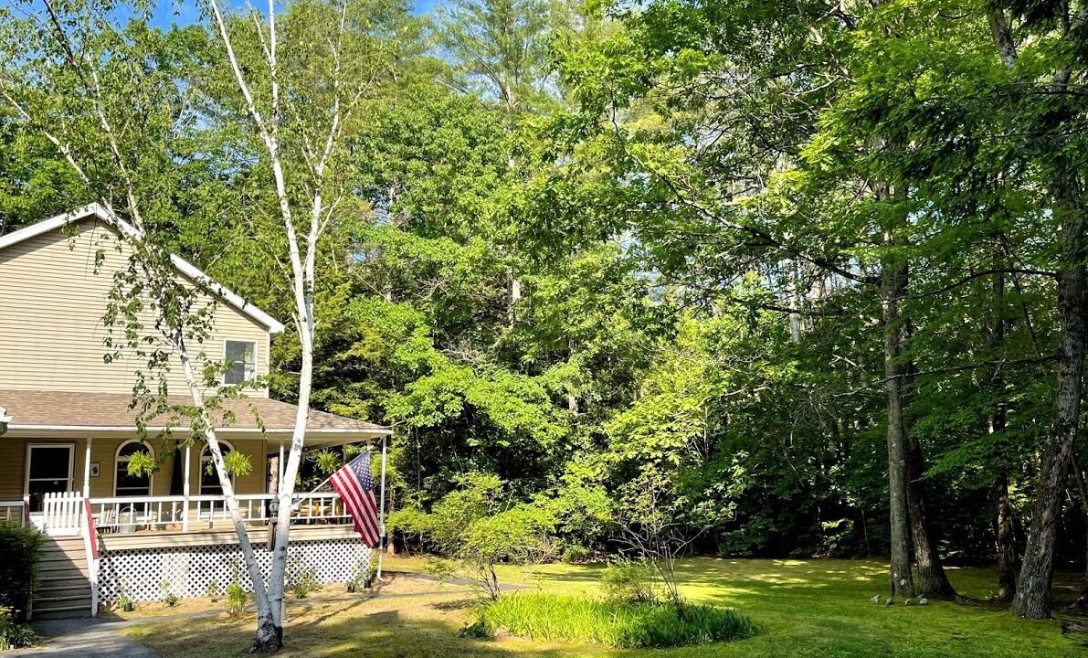 Photo of Outdoor in Warrensburg