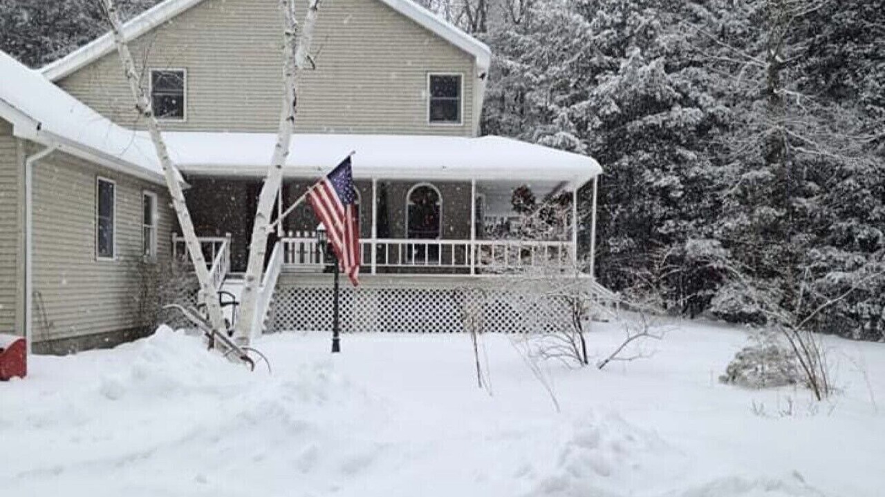 Photo of Outdoor in Warrensburg