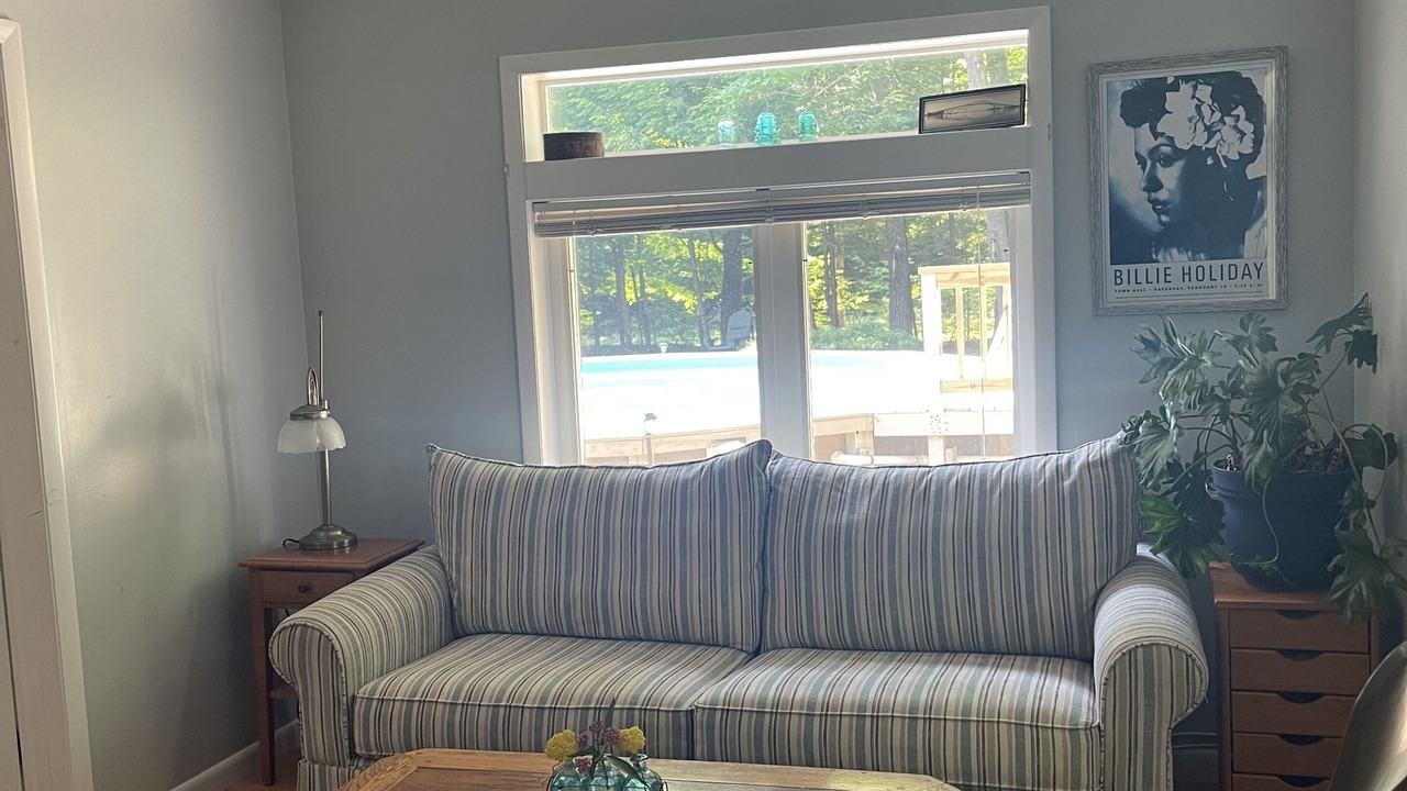 Photo of Livingroom in Warrensburg