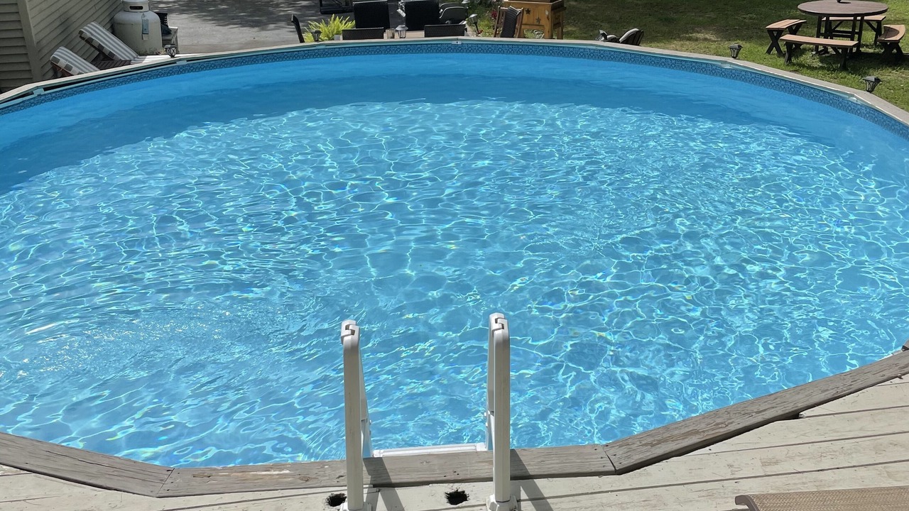 Photo of Outdoor in Warrensburg