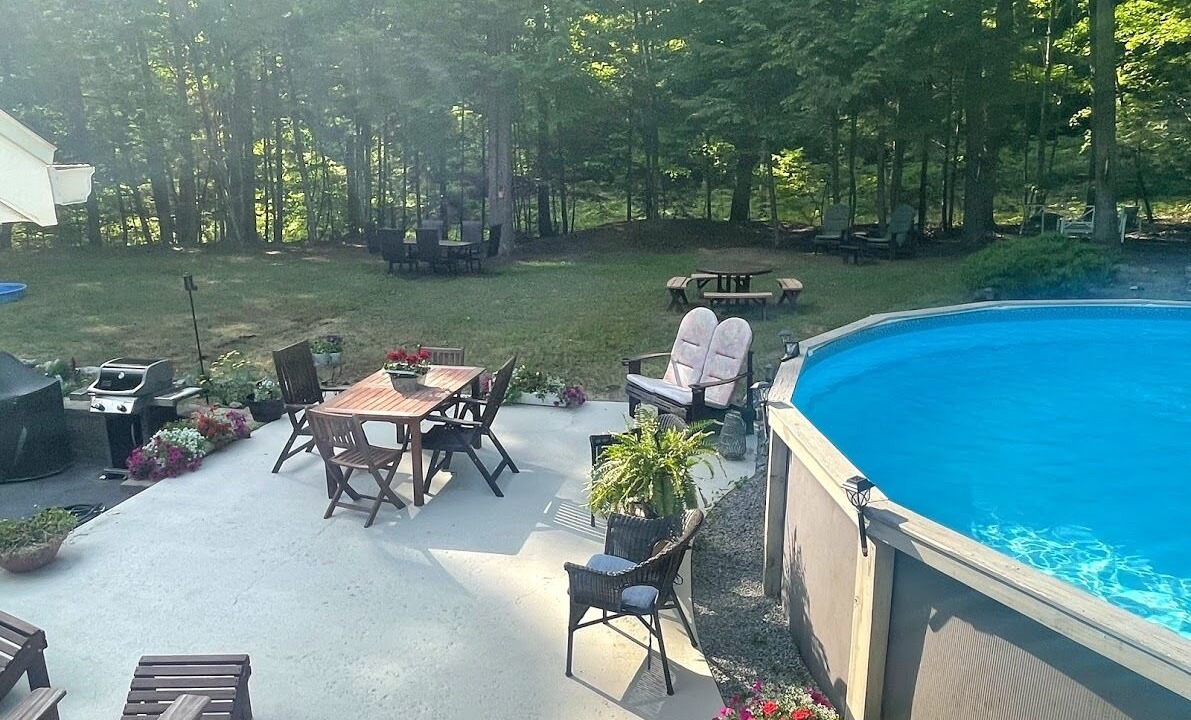 Photo of Outdoor in Warrensburg