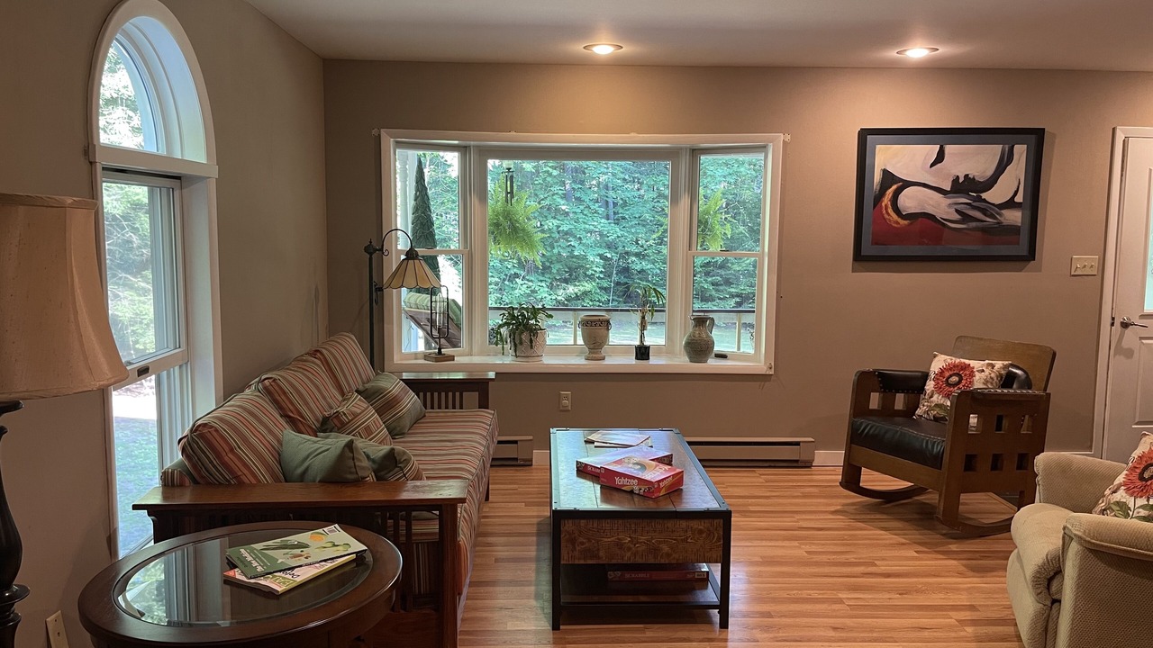 Photo of Livingroom in Warrensburg