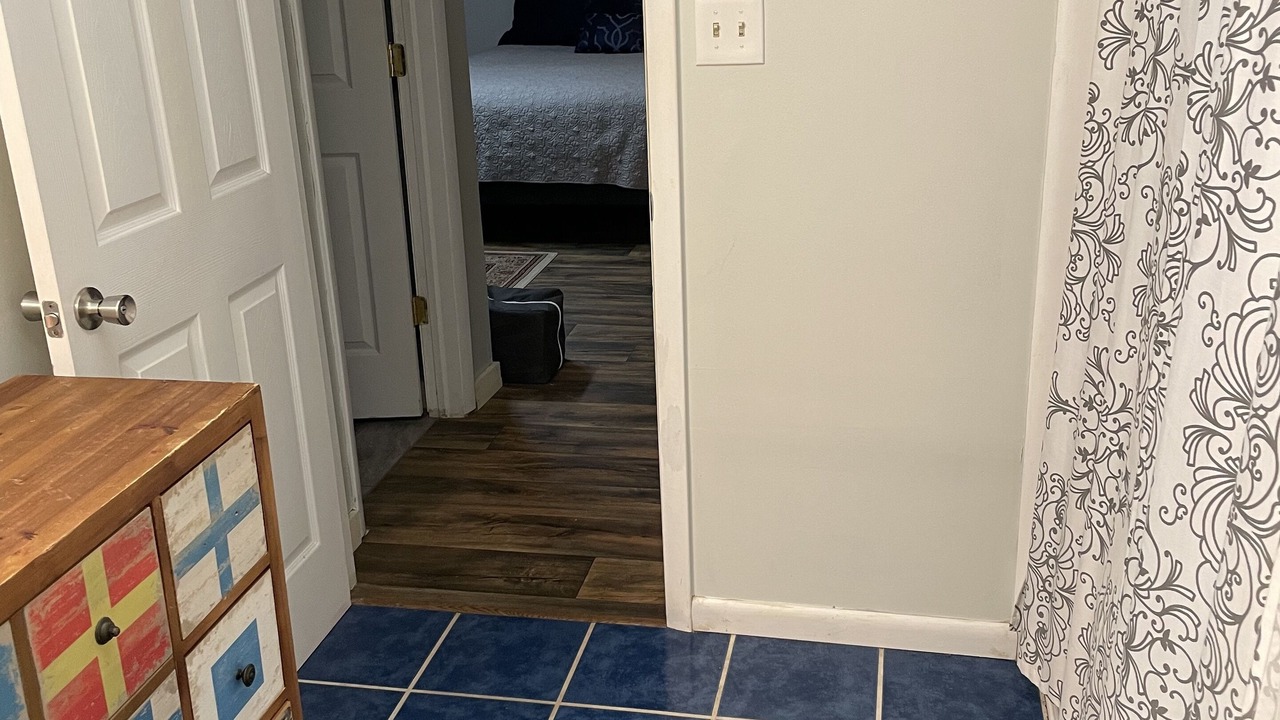 Photo of Bathroom in Warrensburg